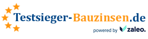 Logo von www.Testsieger-Bauzinsen.de