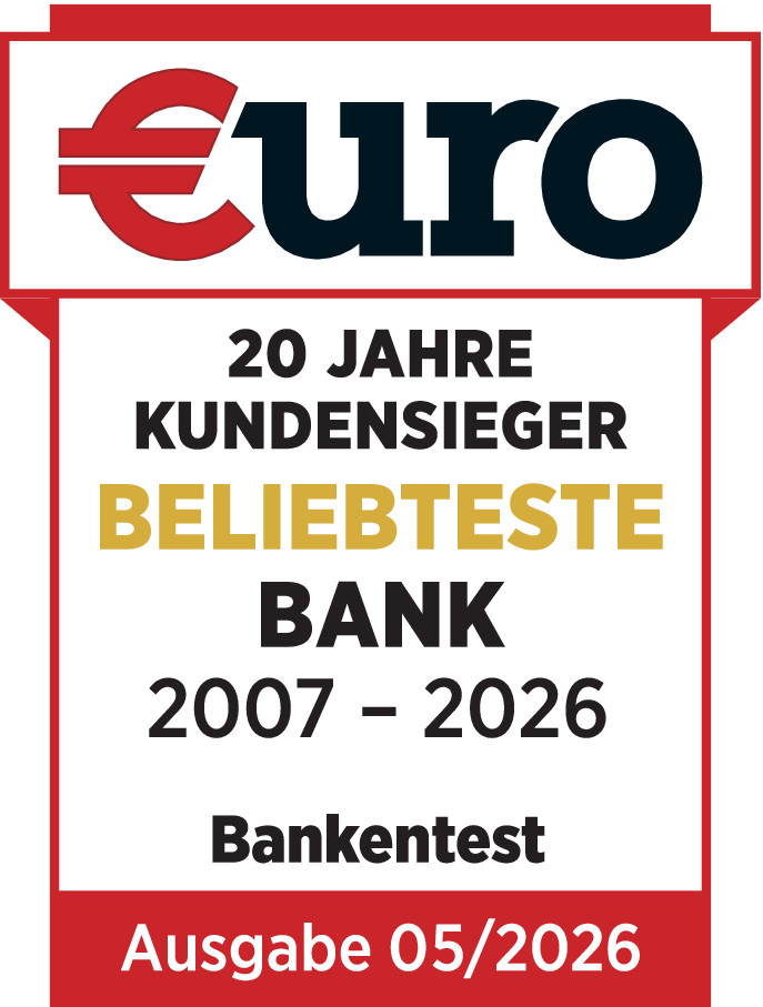 Baufinanzierung ING DiBa