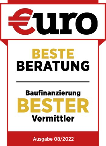 Baufinanzierung Interhyp